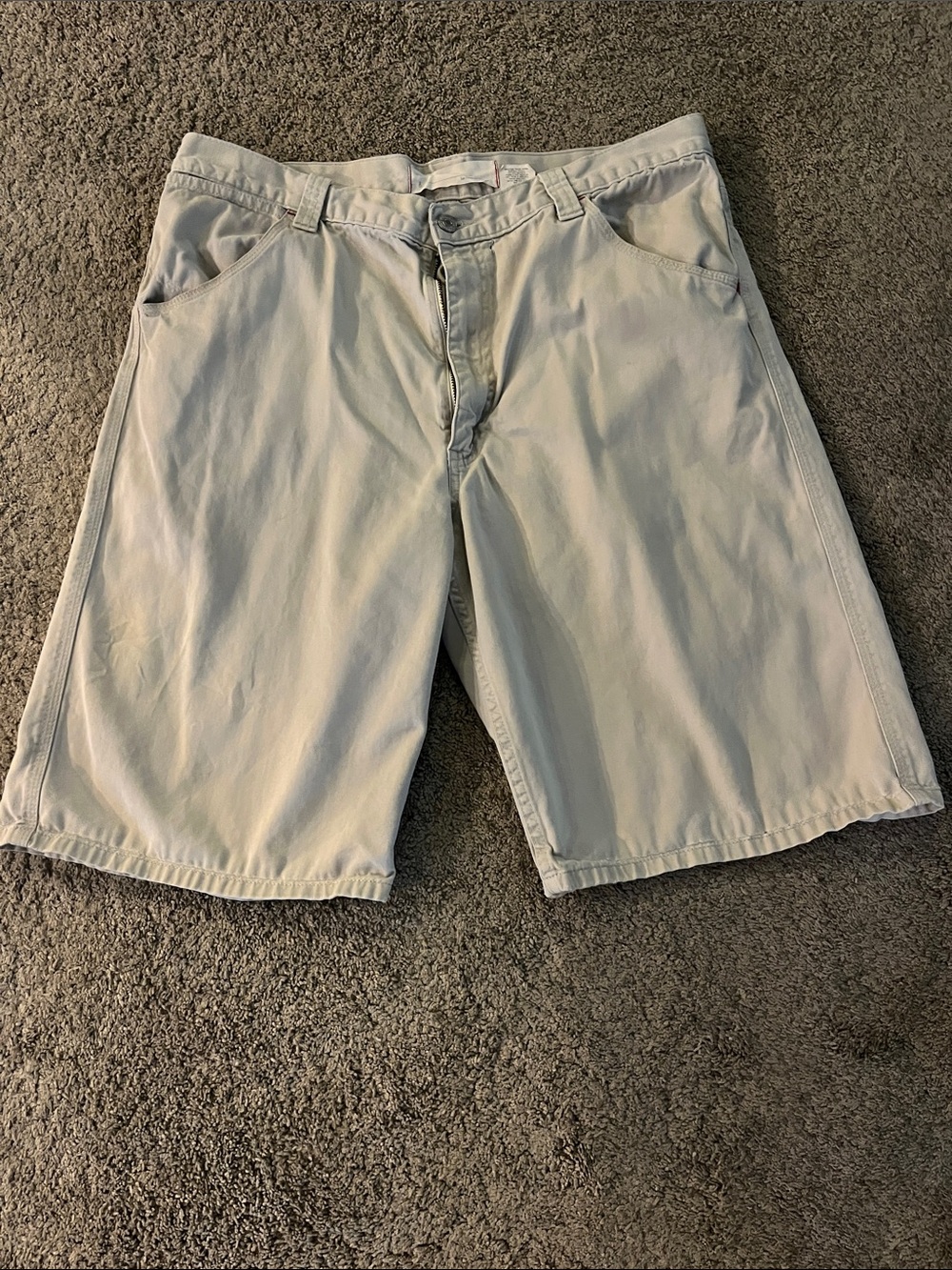 Levi’s Shorts-Size 36